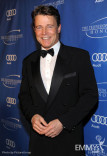 Brett Stimely arrives at the 5th Annual Television Academy Honors