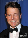 Brett Stimely arrives at the 5th Annual Television Academy Honors