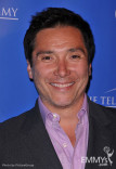 Benito Martinez arrives at the 5th Annual Television Academy Honors