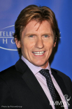 Denis Leary arrives at the 5th Annual Television Academy Honors