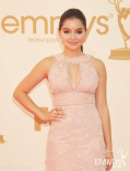 Ariel Winter arrives at the Academy of Television Arts &amp; Sciences 63rd Primetime Emmy Awards at Nokia Theatre L.A. Live 