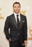 Jeremy Piven arrives at the Academy of Television Arts &amp; Sciences 63rd Primetime Emmy Awards at Nokia Theatre L.A. Live 