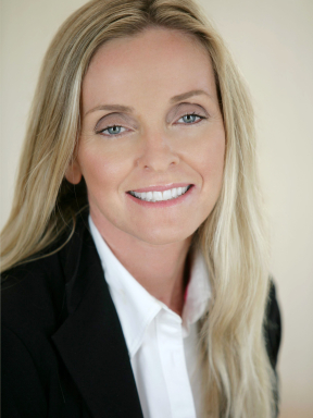 Tana Nugent Jamieson