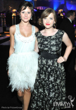 The cast of &quot;Degrassi&quot; attends the 2011 Academy of Television Arts &amp; Sciences Primetime Creative Arts Emmy Awards Governors Ball