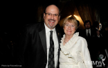 Brian Sheesley and Kathryn Joosten