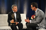 Emmy winner John Walsh attends the 2011 Academy of Television Arts &amp; Sciences Primetime Creative Arts Emmy Awards Governors Ball