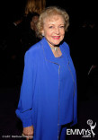 Betty White at the Creative Arts Governors Ball
