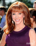 Kathy Griffin