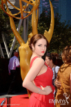 Elizabeth Gillies