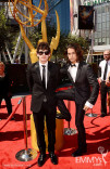 Avan Jogia, Matt Bennett