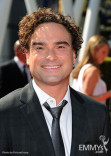 Johnny Galecki