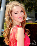 Bridgit Mendler