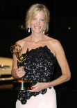 Anna Gunn at the Governors Ball 