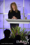 Susan Harris, writer &amp; producer of The Golden Girls