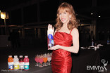 Kathy Griffin arrives at the Academy of Television Arts &amp; Sciences 63rd Primetime Emmy Awards