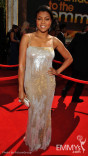 Taraji P. Henson arrives at the Academy of Television Arts &amp; Sciences 63rd Primetime Emmy Awards