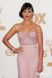 Rashida Jones arrives at the Academy of Television Arts &amp; Sciences 63rd Primetime Emmy Awards