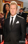 Scott Caan arrives at the Academy of Television Arts &amp; Sciences 63rd Primetime Emmy Awards