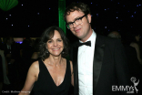 Sally Field, Rainn Wilson