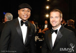 Chris O'Donnell, LL Cool J