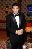 David Boreanaz