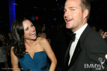 Julia Louis-Dreyfus, Chris O&#039;Donnell