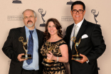 Mark Tickell Gerri Shaftel Constant and Julio Duran