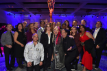 Emerging Media Programming Peer Group members and guests