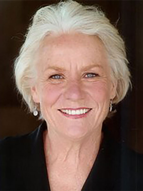Barbara Tarbuck