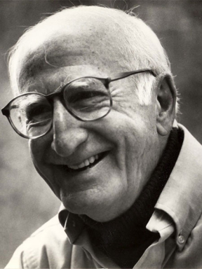 Ben Bagdikian