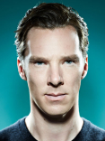 Benedict Cumberbatch