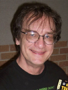 Bernie Wrightson
