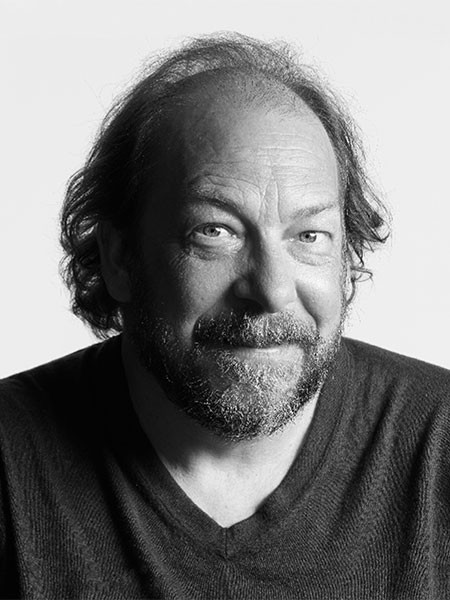 Bill Camp