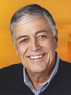Bob Robertson