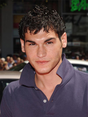 Brad Bufanda