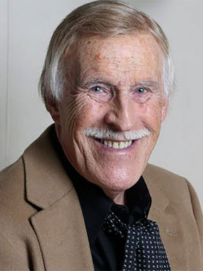 Bruce Forsyth