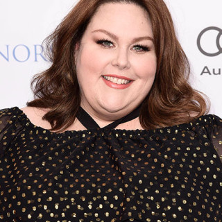 Chrissy Metz