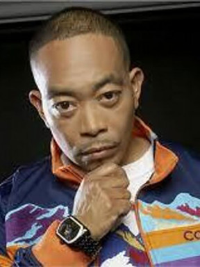 Christopher Wong Won