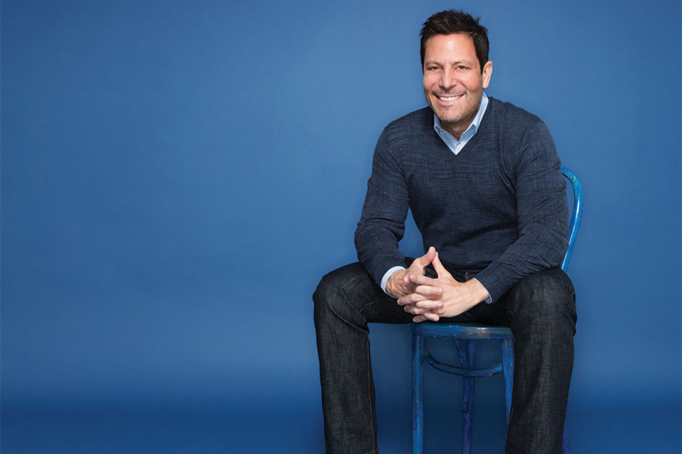 Foundation Archive: Darren Star | Television Academy