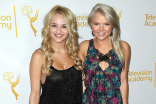 Hunter King, Kelli Goss