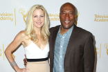Jennifer Lucan, Byron Allen
