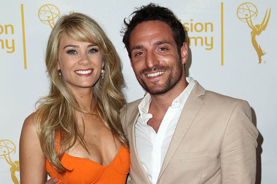 Kim Matula, Ben Goldberg