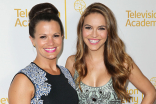 Melissa Claire Egan, Chrishell Stause