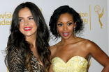 Tamara Duarte, Mishael Morgan