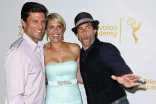 Greg Vaughan, Arianne Zucker, Shawn Christian