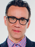 Fred Armisen