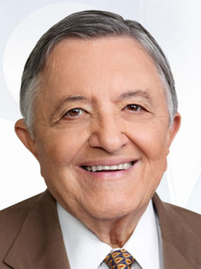 Gabe Pressman 