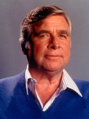 Gene Roddenberry