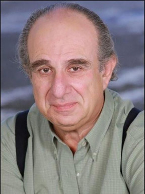 Harvey Atkin