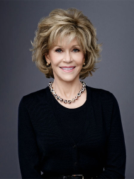 Jane Fonda